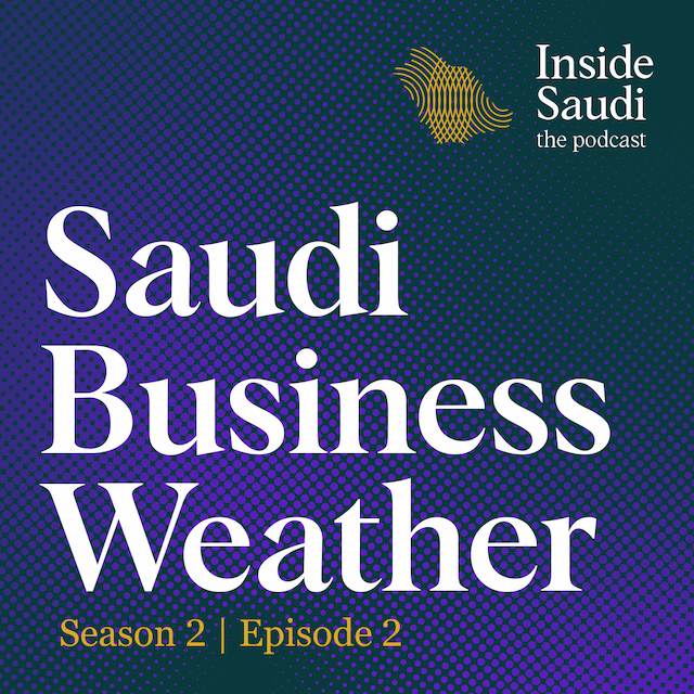 S02E02: NEOM Progresses with Vertical Construction