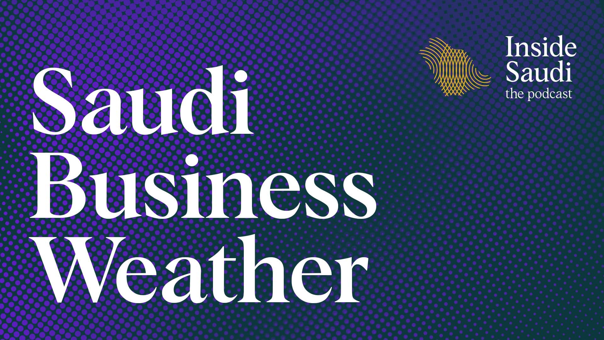 NEOM's Sindalah is Officially Open: Saudi Business Weather, Episode 5