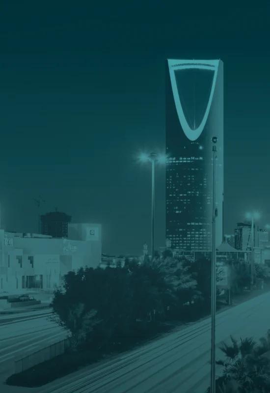 Taxation in Saudi