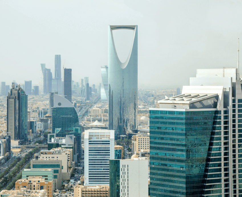 riyadh-skyline